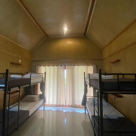 Kulkul Bungalow Ped 외부 사진